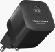 Ładowarka Vonmählen VonMählen All-in-one Allinone cable + charger Allroundo GaN black Schwarz (ACG00002) 4