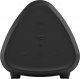 Głośnik Vonmählen Bluetoothspeaker Air Beats Mini black czarny (ABM00001) 2