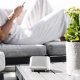 Głośnik Vonmählen VonMählen Bluetoothspeaker Air Beats Mini white (ABM00002) 5