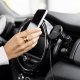 Vonmählen VonMählen Charging Pad Aura Car black Schwarz (AUC00005) 2