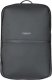 Vonmählen Backpack Horizon Tech-Bag TechBag with USB-C USBC czarny (HRZ00001) 1