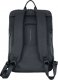 Vonmählen Backpack Horizon Tech-Bag TechBag with USB-C USBC czarny (HRZ00001) 3