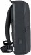 Vonmählen Backpack Horizon Tech-Bag TechBag with USB-C USBC czarny (HRZ00001) 4