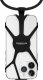 Vonmählen VonMählen Phonestrap Infinity Plus black Schwarz (INF00009) 1