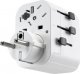 Vonmählen Travel Adapter Unity One biały (UTO00002) 1