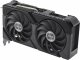 Karta graficzna Asus Dual GeForce RTX 4060 EVO OC 8GB GDDR6 (DUAL-RTX4060-O8G-EVO) 5