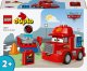 LEGO Duplo Disney Maniek na wyścigu (10417) 1
