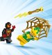 LEGO Marvel Spider-Man Pojazd wiertłowy (10792) 2