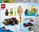 LEGO Marvel Spider-Man Pojazd wiertłowy (10792) 7