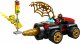 LEGO Marvel Spider-Man Pojazd wiertłowy (10792) 8