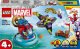 LEGO  Marvel Spider-Man Spidey kontra Zielony Goblin (10793) 1