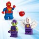 LEGO  Marvel Spider-Man Spidey kontra Zielony Goblin (10793) 2