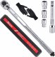 Delphi Tools Klucz dynamometryczny, 28-210Nm, 1/2" CrV 1