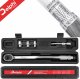 Delphi Tools Klucz dynamometryczny, 28-210Nm, 1/2" CrV 3