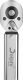 Delphi Tools Klucz dynamometryczny  7-112Nm, 3/8" CrV 5