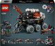LEGO Technic Marsjański łazik eksploracyjny (42180) 1