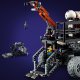 LEGO Technic Marsjański łazik eksploracyjny (42180) 3