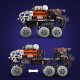 LEGO Technic Marsjański łazik eksploracyjny (42180) 4