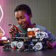 LEGO Technic Marsjański łazik eksploracyjny (42180) 6