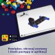LEGO Technic Transportowy statek kosmiczny VTOL LT81 (42181) 1