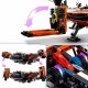 LEGO Technic Transportowy statek kosmiczny VTOL LT81 (42181) 7