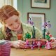 LEGO Disney Princess Doniczka Isabeli (43237) 6