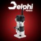 Frezarka Delphi Tools 800 W 4