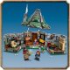 LEGO Harry Potter Chatka Hagrida: niespodziewana wizyta (76428) 1