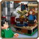 LEGO Harry Potter Chatka Hagrida: niespodziewana wizyta (76428) 2