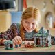LEGO Harry Potter Chatka Hagrida: niespodziewana wizyta (76428) 4