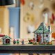 LEGO Harry Potter Chatka Hagrida: niespodziewana wizyta (76428) 6