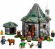 LEGO Harry Potter Chatka Hagrida: niespodziewana wizyta (76428) 7