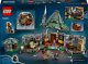 LEGO Harry Potter Chatka Hagrida: niespodziewana wizyta (76428) 8