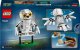 LEGO Harry Potter Hedwiga™ z wizytą na ul. Privet Drive 4 (76425) 1