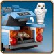 LEGO Harry Potter Latający Ford Anglia™ (76424) 3