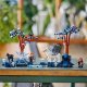 LEGO Harry Potter Zakazany Las: magiczne stworzenia (76432) 7