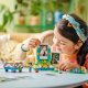 LEGO Disney Ramka na zdjęcia i szkatułka Mirabel (43239) 4
