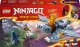LEGO Ninjago Smoczątko Riyu (71810) 1
