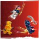 LEGO Ninjago Smoczątko Riyu (71810) 3