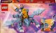 LEGO Ninjago Smoczątko Riyu (71810) 4