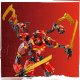 LEGO Ninjago Wspinaczkowy mech ninja Kaia (71812) 2