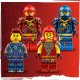 LEGO Ninjago Wspinaczkowy mech ninja Kaia (71812) 3