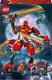 LEGO Ninjago Wspinaczkowy mech ninja Kaia (71812) 4