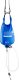Katadyn Katadyn BeFree Gravity Filter 6.0 L, blue 1
