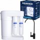 Aquaphor Morion RO-101S Filtr odwróconej osmozy z czarnym kranikiem 1