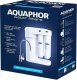 Aquaphor Morion RO-101S Filtr odwróconej osmozy z czarnym kranikiem 1