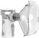 Wellue Przenośny nebulizator inhalator Mesh AirForce 1