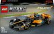 LEGO Speed champions Samochód wyścigowy McLaren Formula 1 wersja 2023 (76919) 1