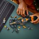 LEGO Speed champions Samochód wyścigowy McLaren Formula 1 wersja 2023 (76919) 5