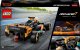 LEGO Speed champions Samochód wyścigowy McLaren Formula 1 wersja 2023 (76919) 7